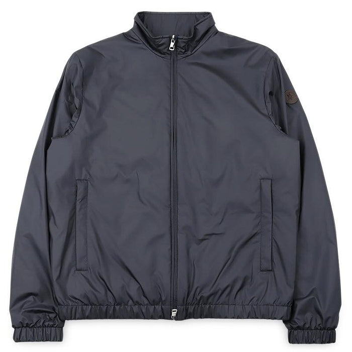 Moncler Men’s MEIDASSA Windbreaker Jacket Navy 1A00164 549SK 779