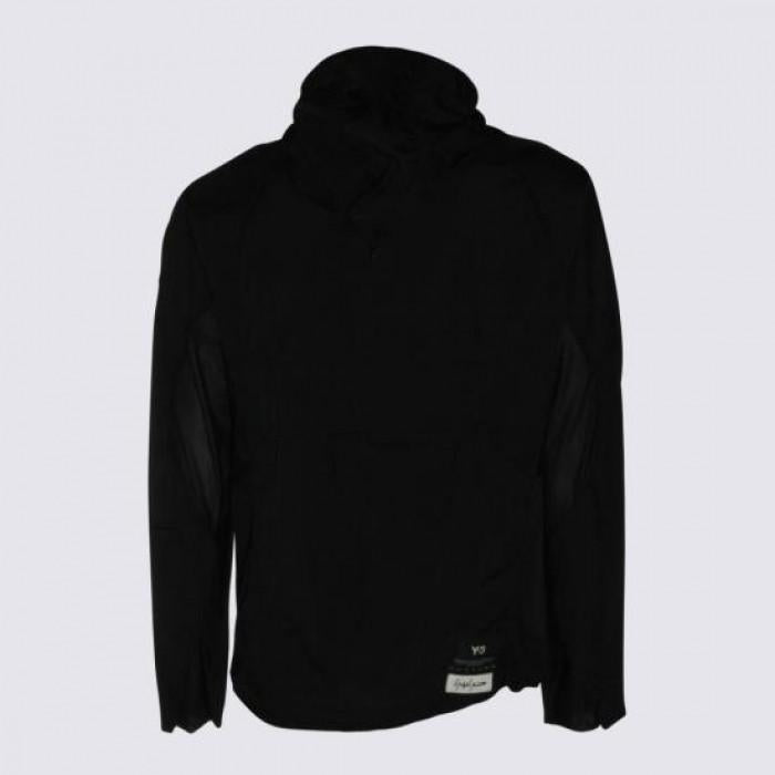 Y-3 Men's Running Jacket KF6198