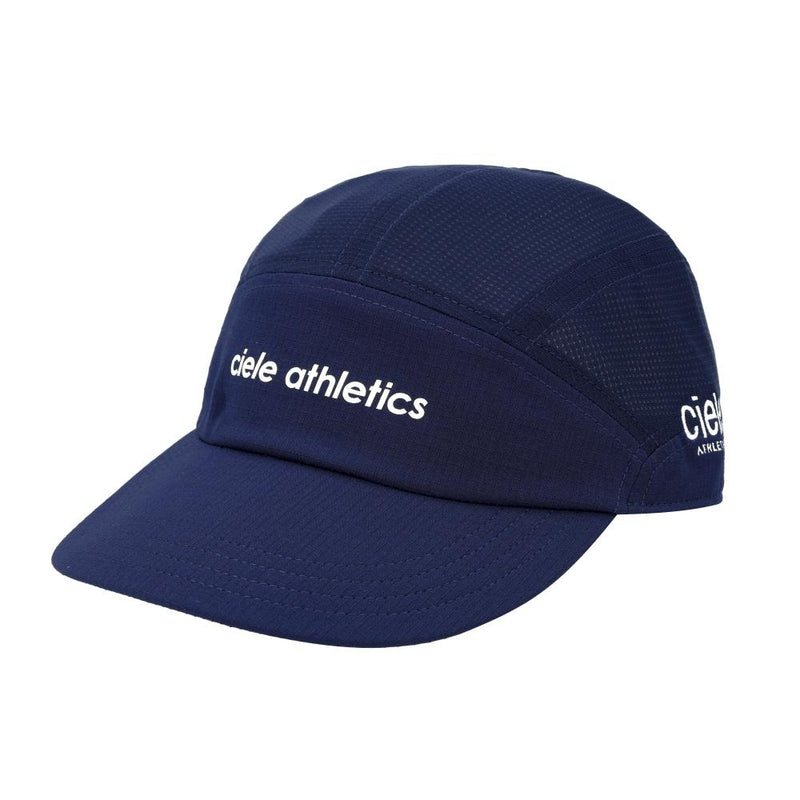 ciele Deep Space Soft Curve FSTCap Field Iconic Cap for Men