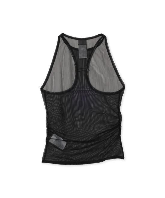 Nike Sleeveless T-Shirt for Men IU2648 010 DOM