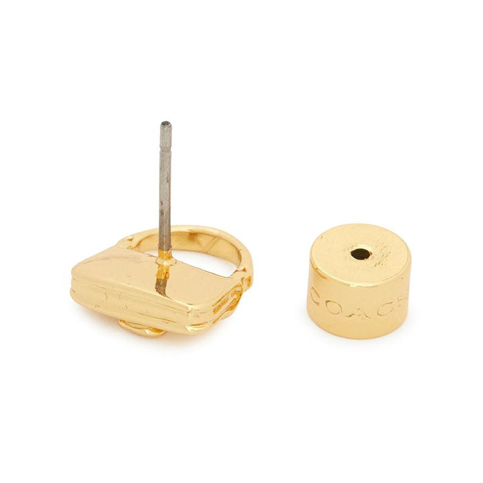 Coach Tabby Women’s Earrings 527579 GLD 710