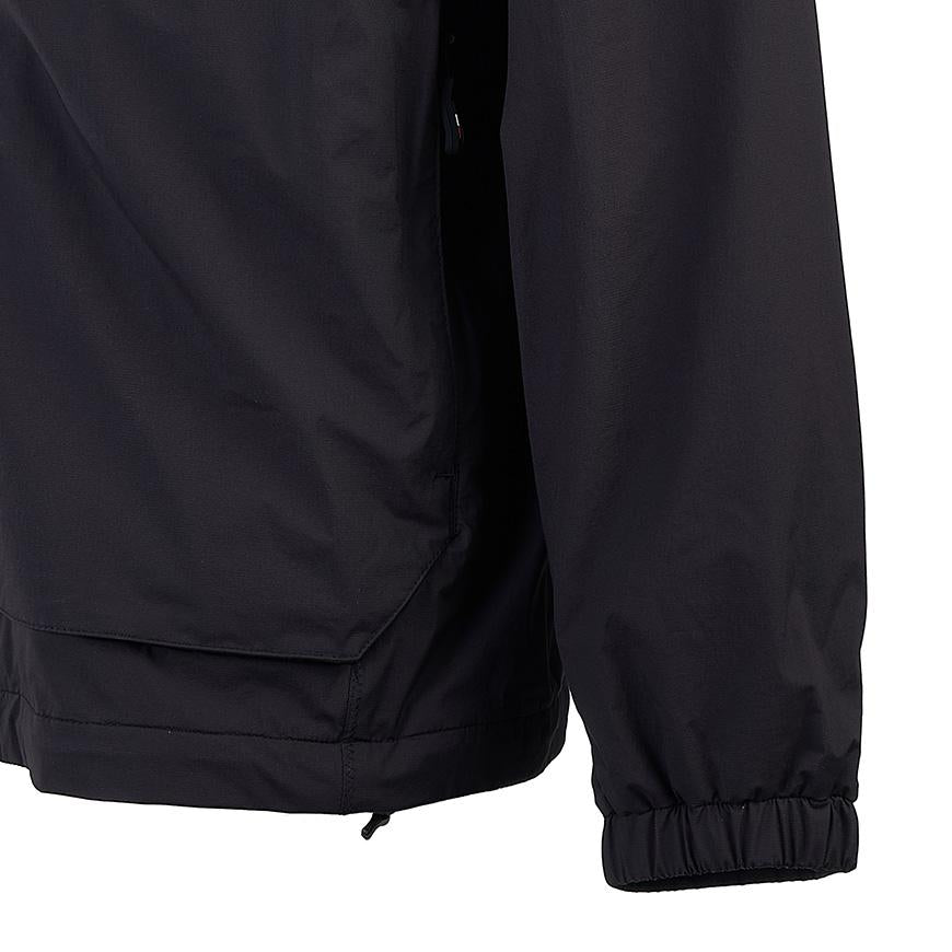 Moncler Men's Hooded Jacket 1A00011 539M3 999