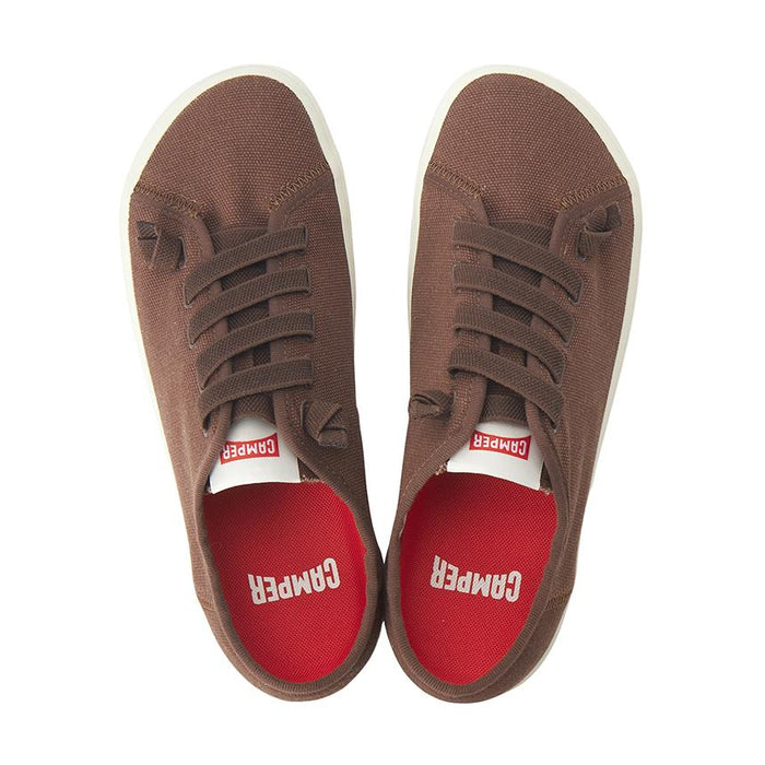 Camper Peu Rambla II Men’s Low-Top Sneakers