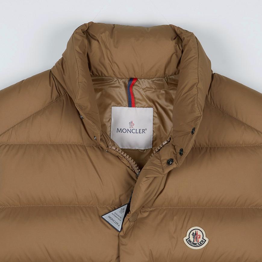 Moncler Men’s Tib Down Puffer Vest 1A00096 597YD 226