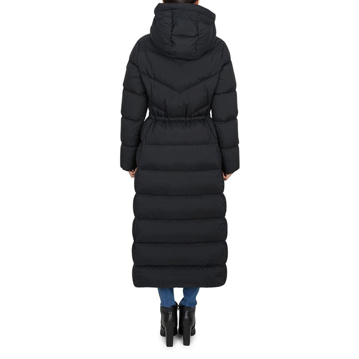 Moose Knuckles Belle Women’s Long Down Puffer Jacket M35LP241 292
