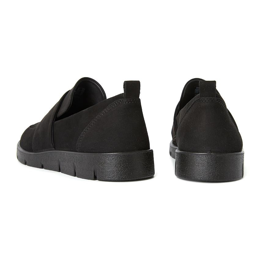 ecco Bella Women’s Slip-On Leather Pumps/Slingsback Heels