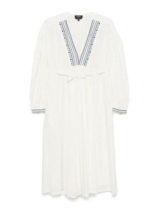 A.P.C. Anni Dress AAB