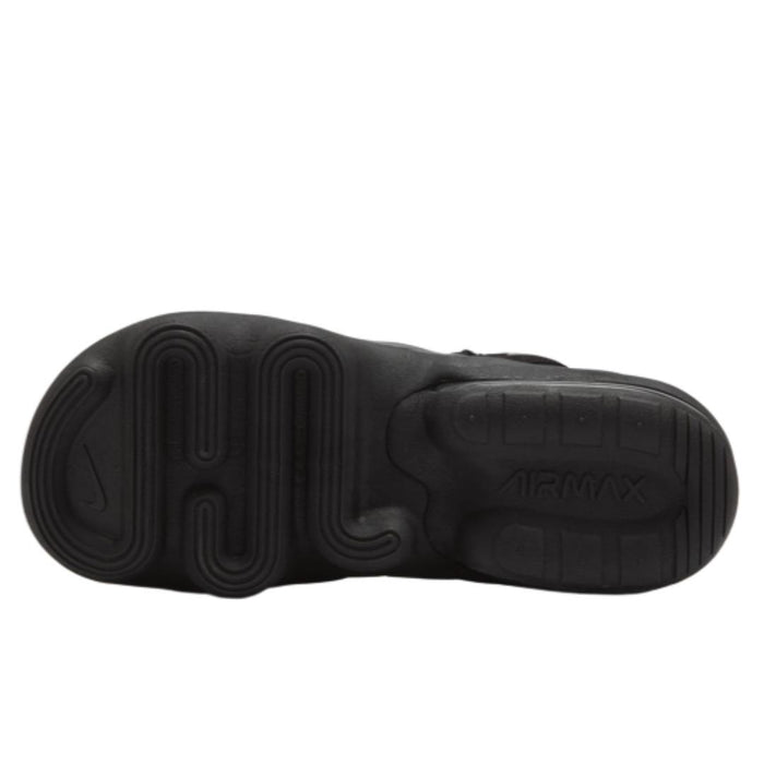 Nike Air Max Koko Sandals Black Low-Top Sneakers