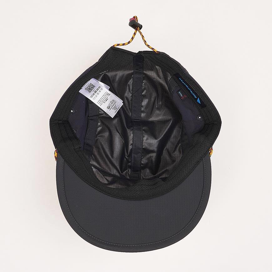 Klattermusen Unisex Luna Five-Panel Cap