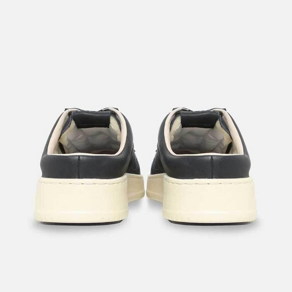 AUTRY Medalist Mule Nappa Leather Women’s Low-Top Sneakers GG05