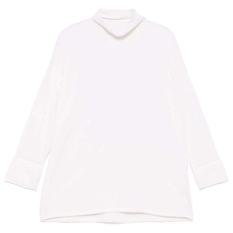 Max Mara Oder Turtleneck Knit Sweater for Women