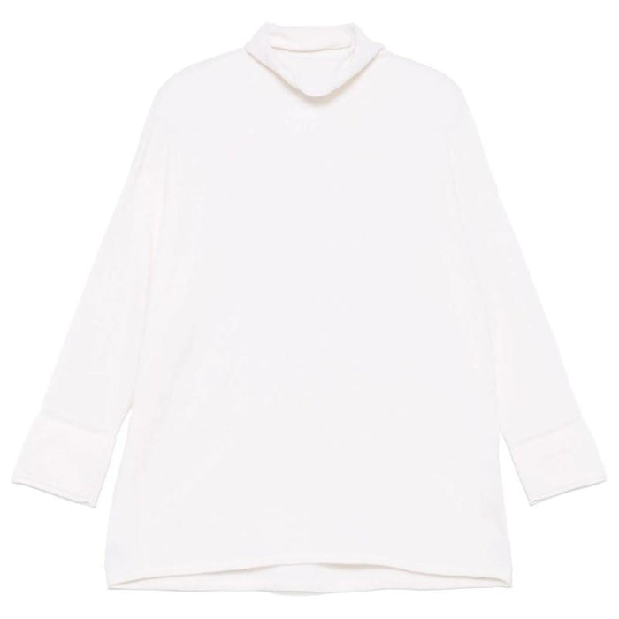 Max Mara Oder Turtleneck Knit Sweater for Women
