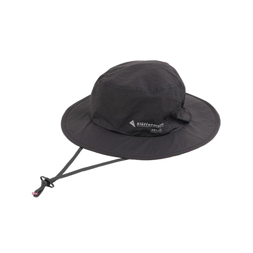 Klattermusen Ansur Hiking Cap Unisex SS26 10181 968
