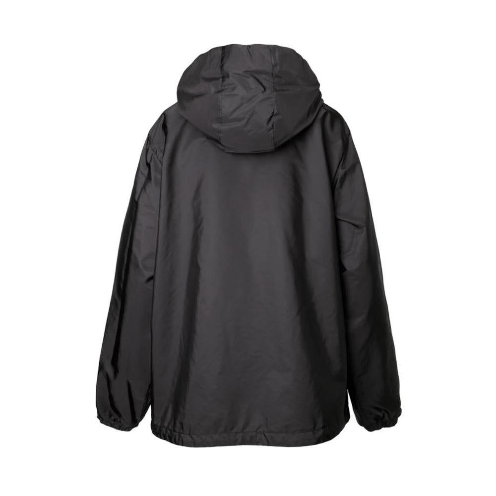 Moncler Logo Windbreaker Jacket 1A000 86 539ZD 999
