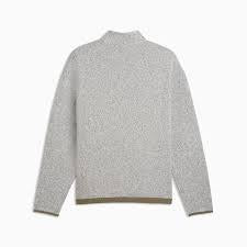 PUMA Long Sleeve Sweatshirt for Men 635622 01 DOM