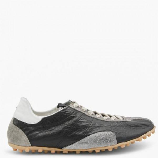 Maison Margiela Sprinter Low-Top Sneakers