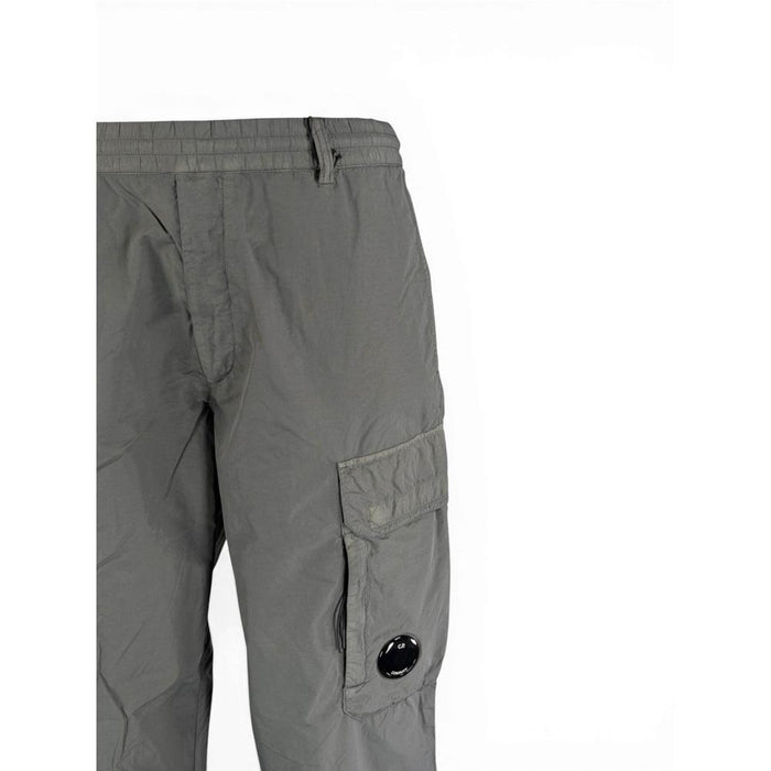 CP Company Men's Flatt Nylon Cargo Pants