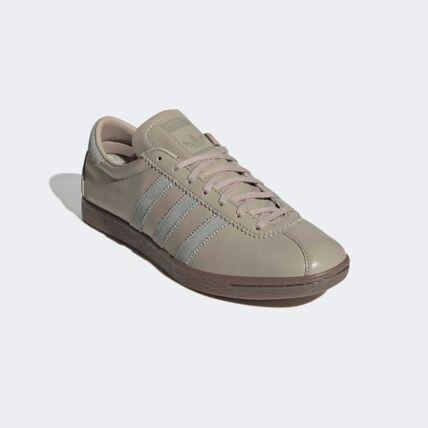 Adidas Tobacco Sneakers Men’s Brown Suede Casual Shoes JS1363 DOM