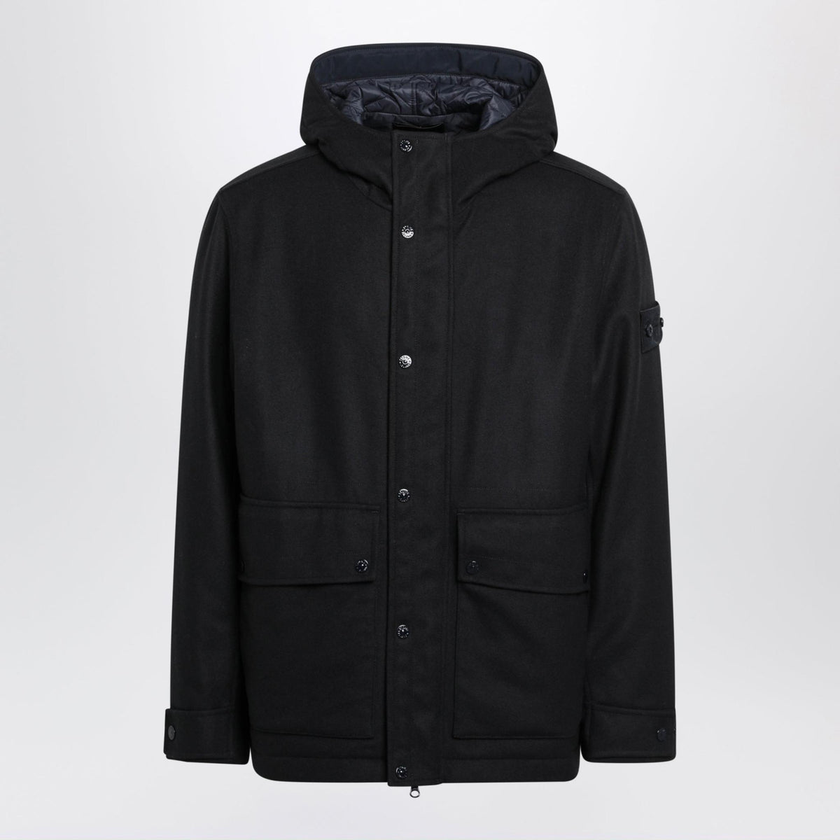 STONE ISLAND Casual Jacket FW26