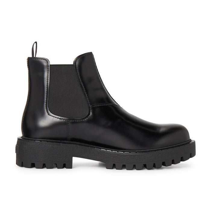 PRADA Men’s Chelsea Boots 2TE211 B4L F0002
