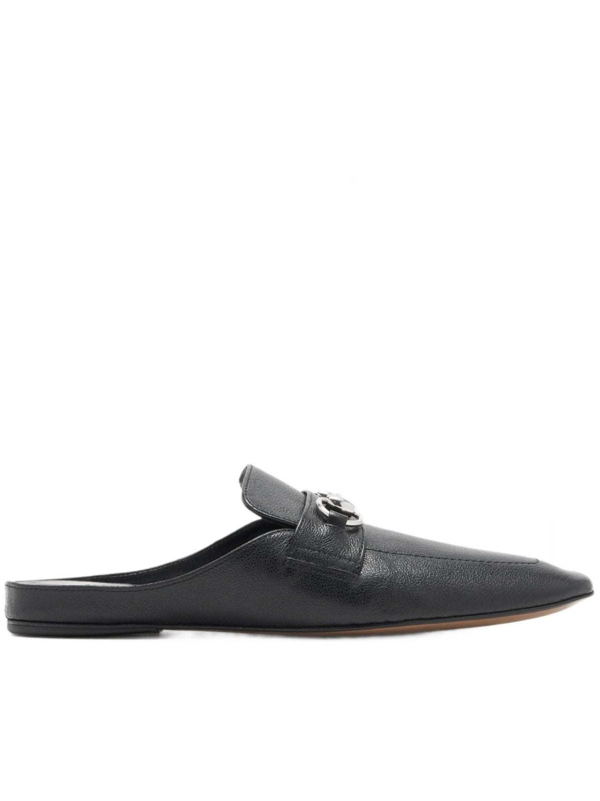 GUCCI Leather Mules Slippers for Women