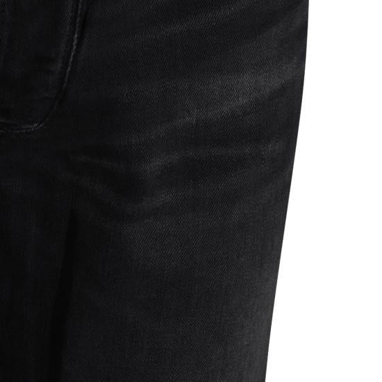 DIESEL 1985 Laki Regular Jeans Blue Denim Pants for Men