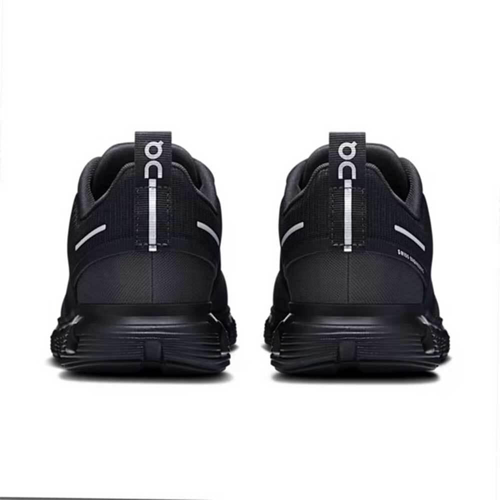 ON RUNNING Cloud 6 Waterproof Women’s Running Shoes Low-Top Sneakers 3WF10051043