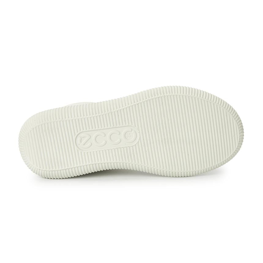 ecco Soft Zero Women’s Low-Top Sneakers 220253 52292