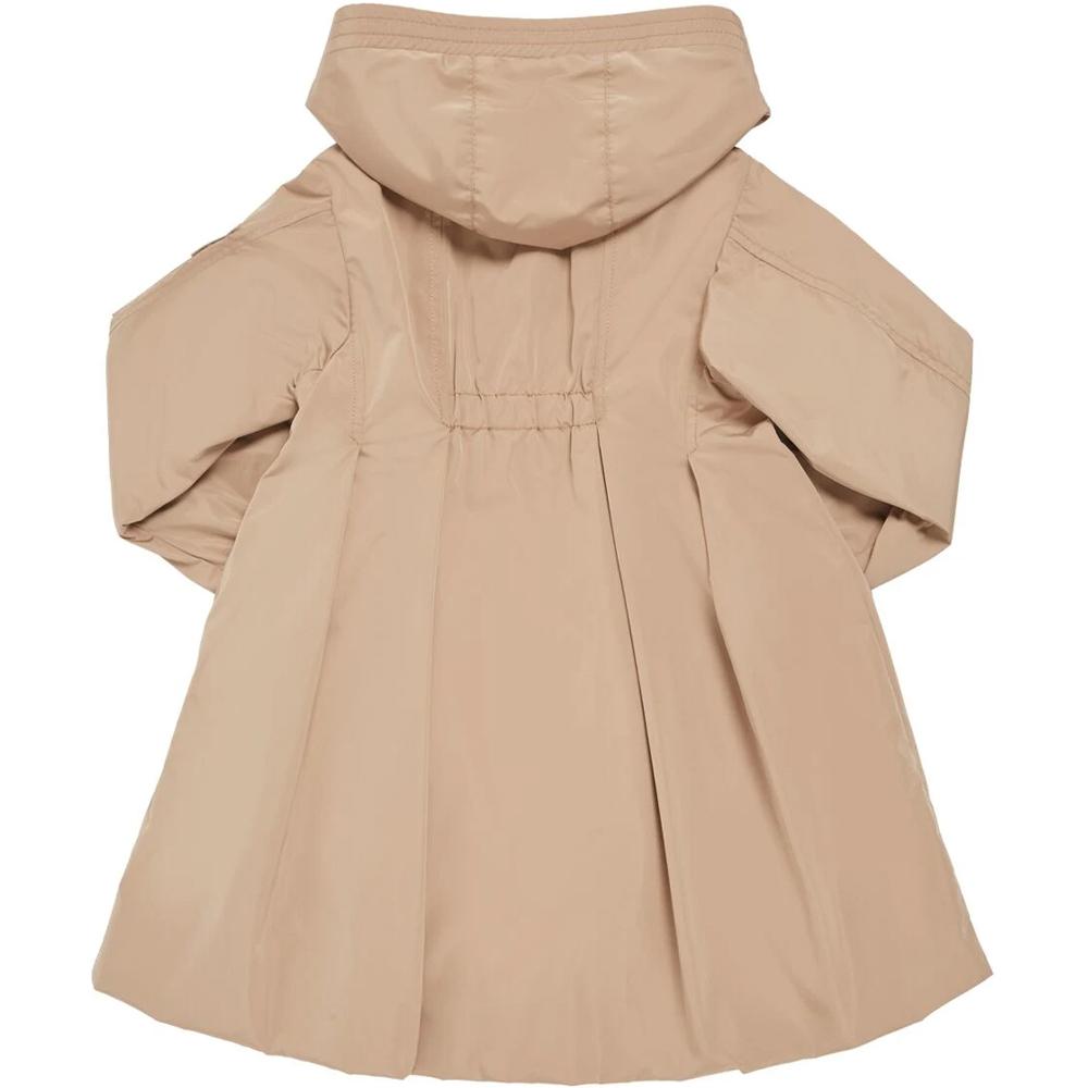 Moncler ARILD Long Jacket Women 24SS Kids Collection 1C000 11 5979X 202