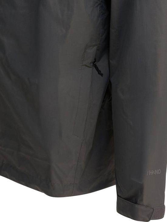 patagonia Torrentshell 3L Rain Jacket Noble Grey Men’s