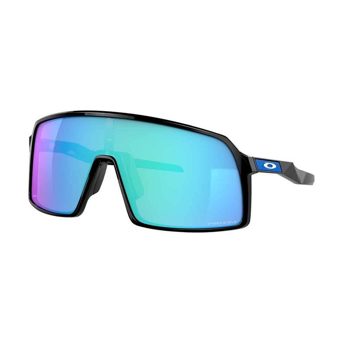 Nike Polished Black Sutro Sunglasses OO9406 9037