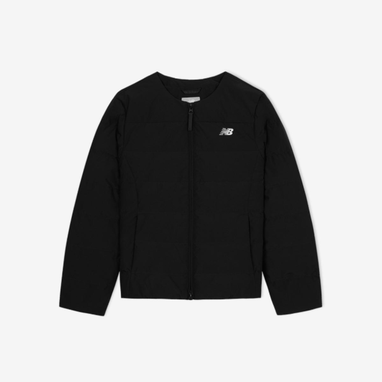 New Balance Active Light Down Jacket Black Women