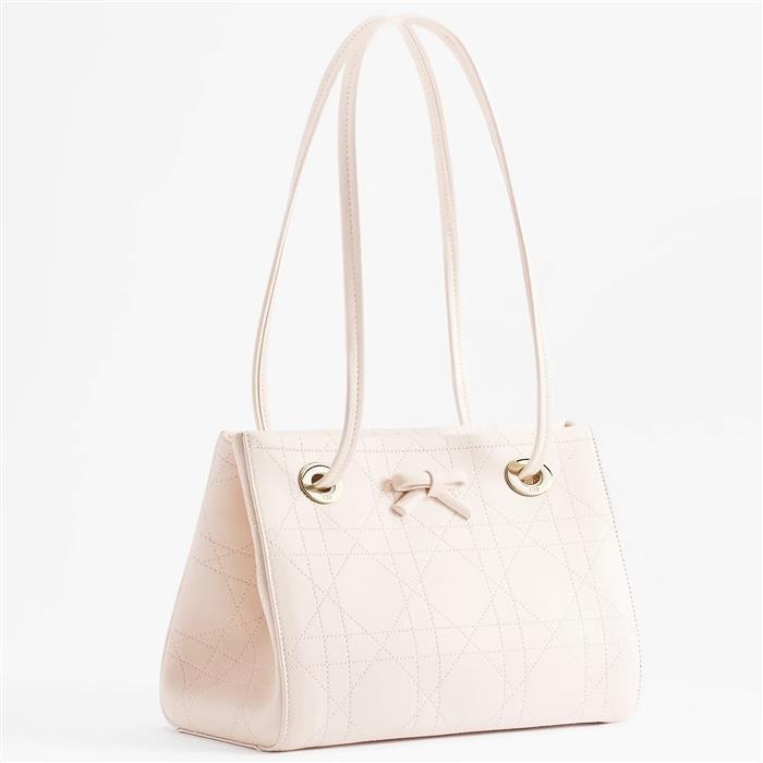 DIOR Promenade Shopper Tote Small Shoulder Bag
