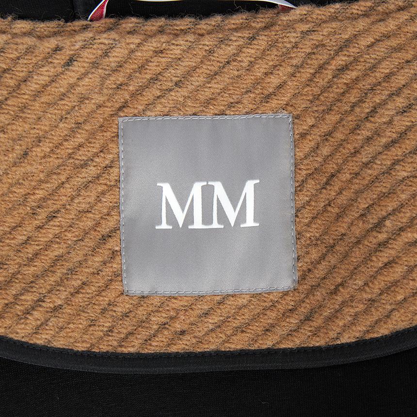 Max Mara Leisure Tantalus Hooded Coat TANTALO 001 2526906028