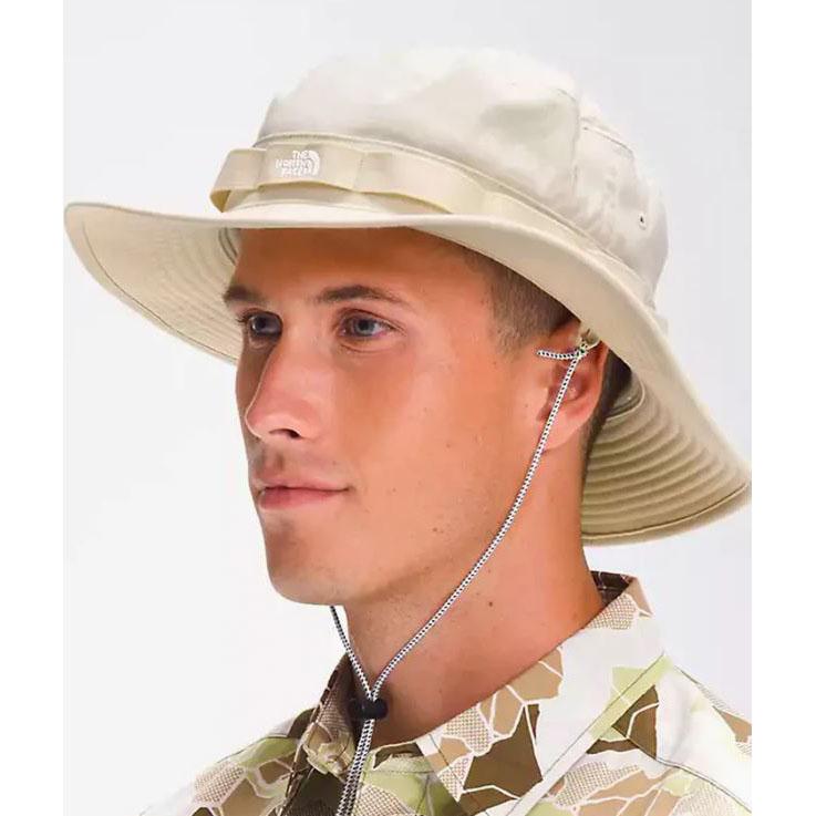 The North Face Ivory Class V Brimmer Men’s Bucket Hat