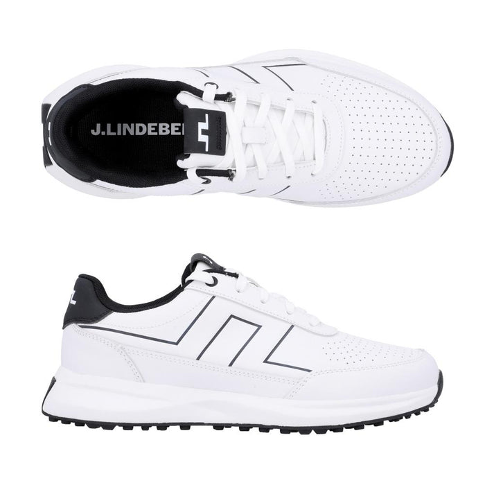 J LINDEBERG Men’s High-Top Sneakers GMSW14857 0000