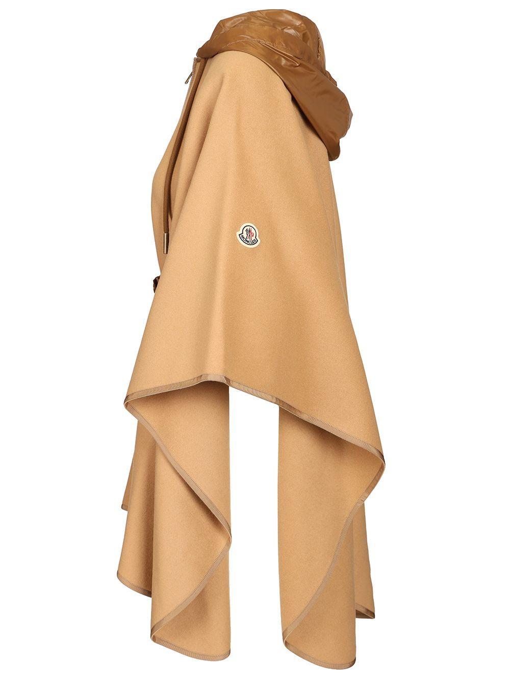 Moncler Pink Casual Jacket for Women