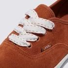 Vans Authentic Low Pro Sneakers VN000D04N1Z1 DOM
