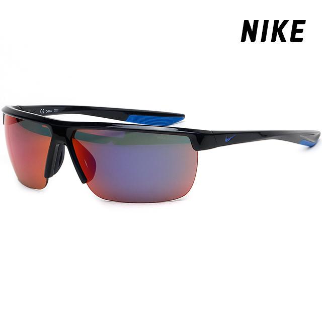 Nike Tempest E Sports Goggles Unisex Golf Running Sunglasses CW4666 451