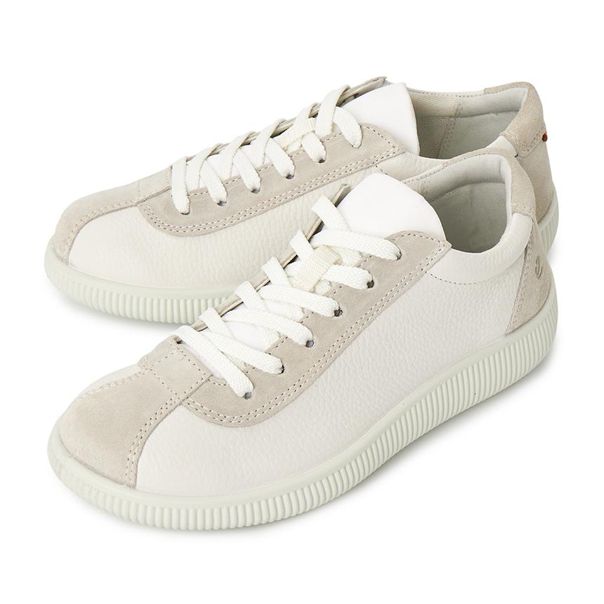 ecco Soft Zero Women’s Low-Top Sneakers 220253 52292