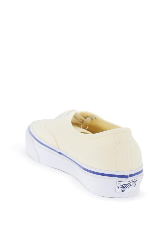 Vans Classic Low-Top Sneakers for Men VN000CQAOFW1 DOM
