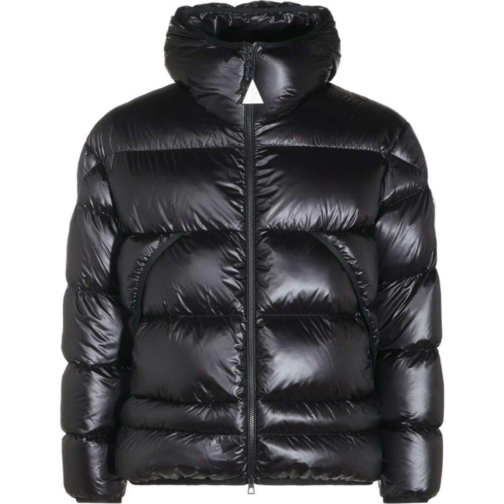 Moncler ANAPO Black Down Puffer Jacket