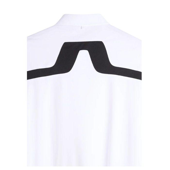 J LINDEBERG Men’s KV Polo Short Sleeve Golf T-Shirt