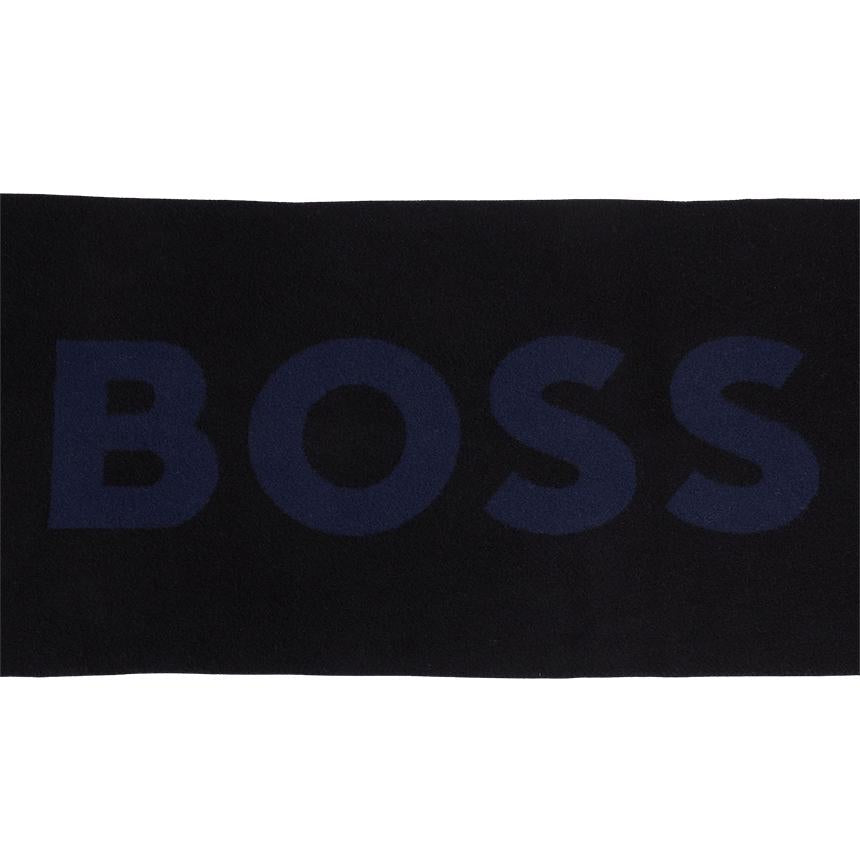 HUGO BOSS Men’s Scarf 50527099 001