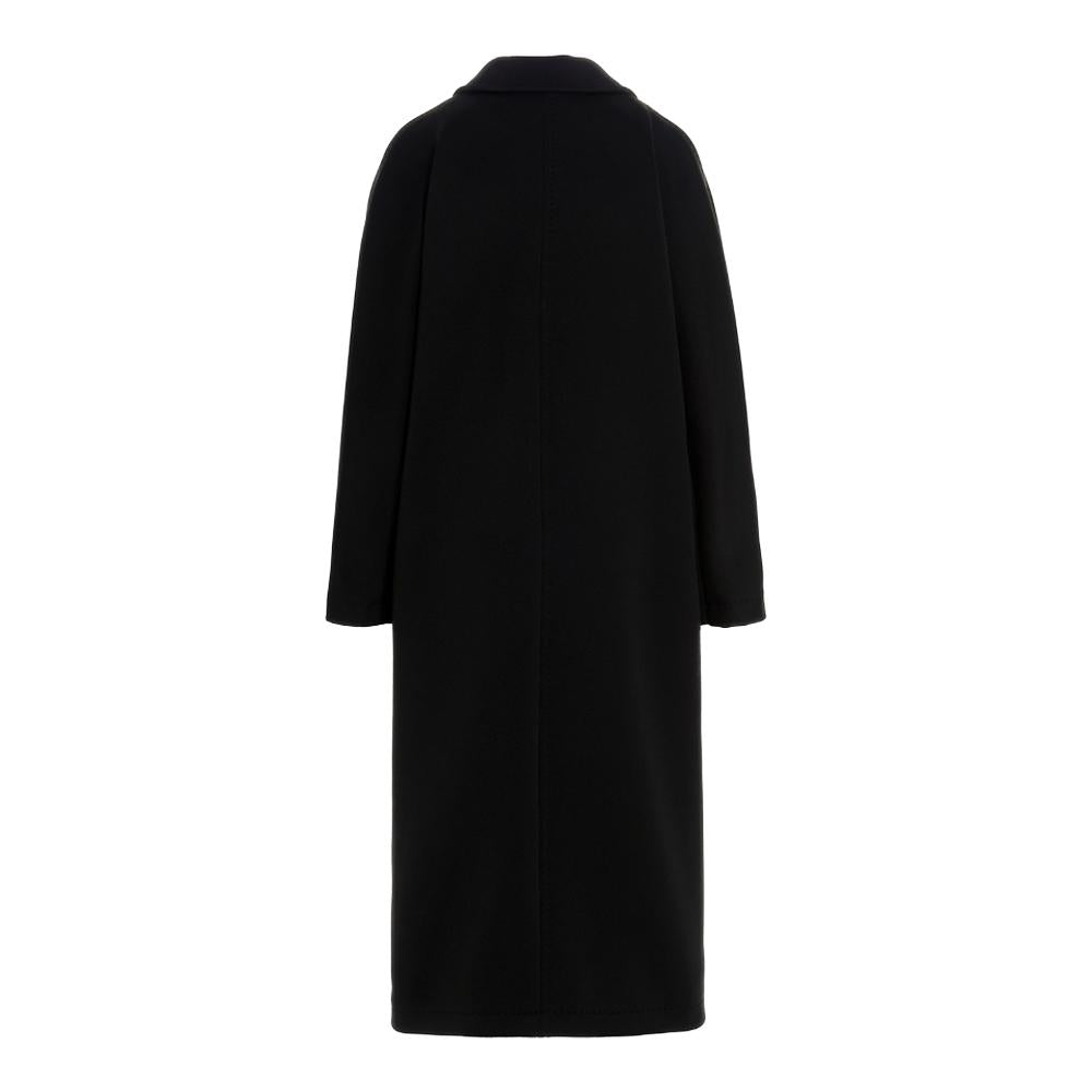 Max Mara MADAME2 Double Breasted Coat