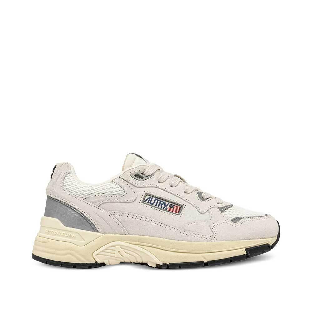 AUTRY Hyperway Low-Top Sneakers Men HYLM UM18