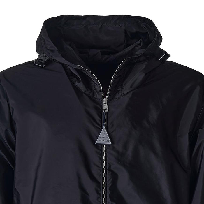 Moncler Men’s Lightweight Jacket 1A00129 539ZD 999