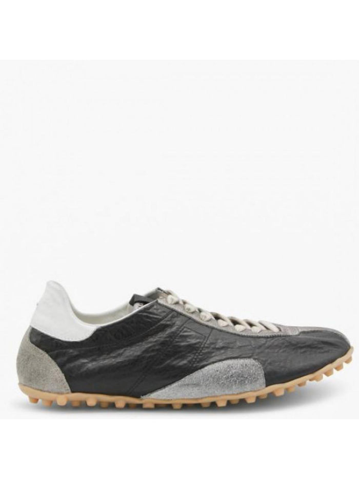Maison Margiela Sprinter Low-Top Sneakers