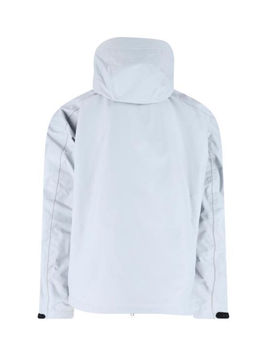 and wander Women’s Lightweight Jacket 5746911003021 LGRAY DOM