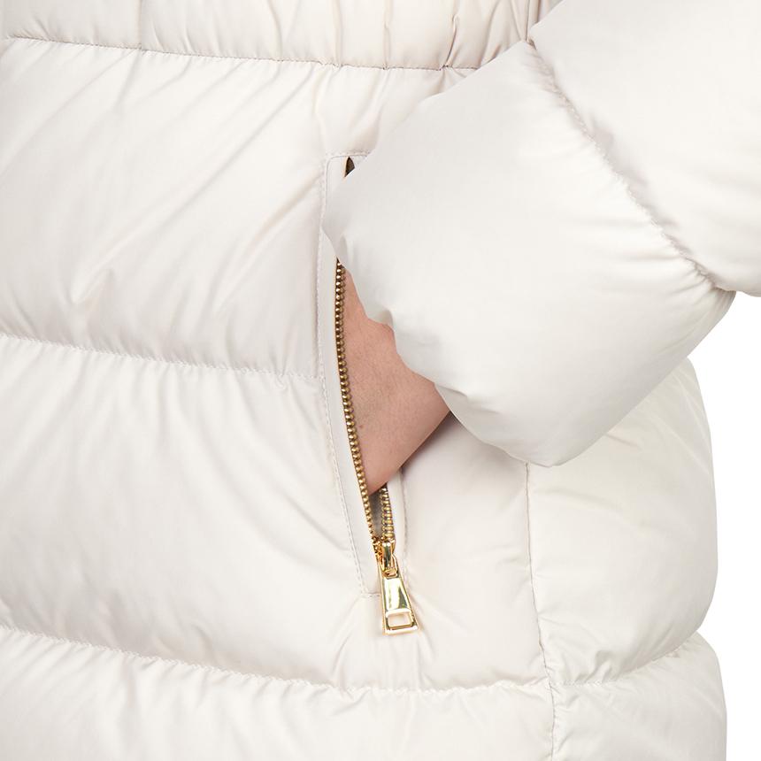 Moncler Brousset Women’s Down Puffer Jacket 1A00223 54AQE 051